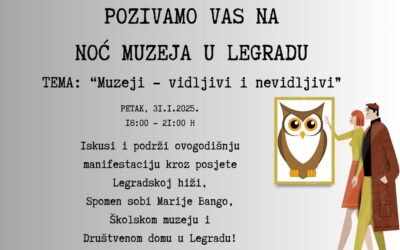 POZIVNICA