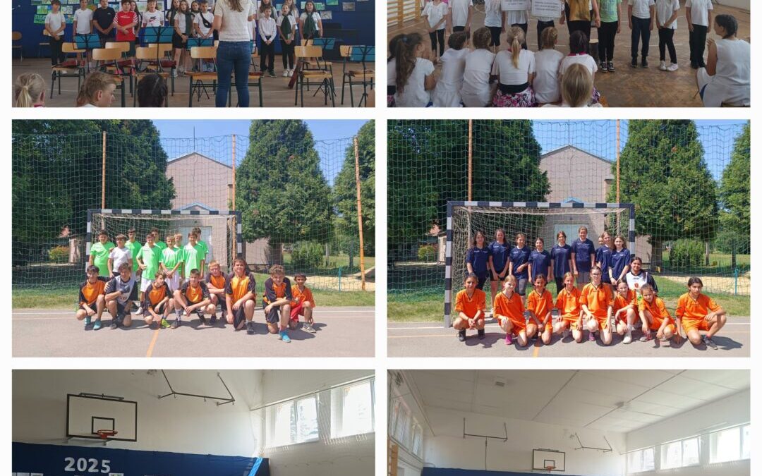 PRIJATELJSKI SUSRET OŠ LEGRAD I OŠ ZRÍNY MIKLÓS ZÁKÁNY U  ZÁKÁNYU U MAĐARSKOJ