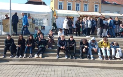OBRTNIČKI I GOSPODARSKI SAJAM U KRIŽEVCIMA