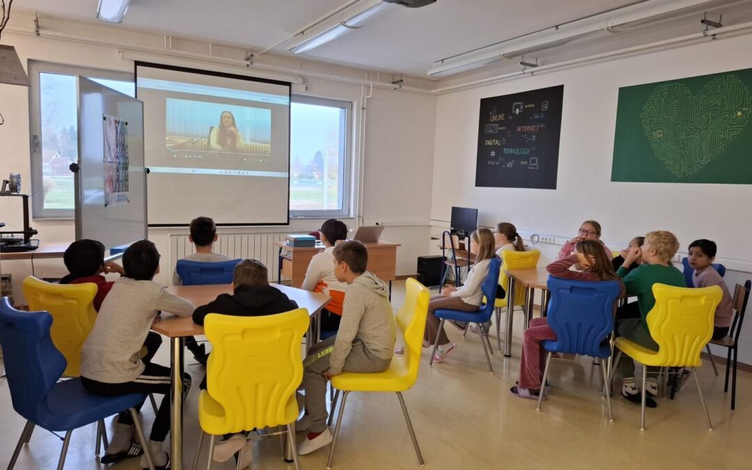 OBILJEŽEN SVJETSKI DAN DJECE I DJEČJIH PRAVA