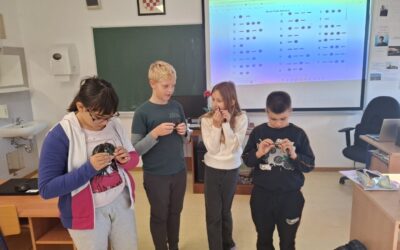 EUROPSKI TJEDAN PROGRAMIRANJA