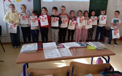 MEDNI DAN U OŠ LEGRAD I PODRUČNIM ŠKOLAMA