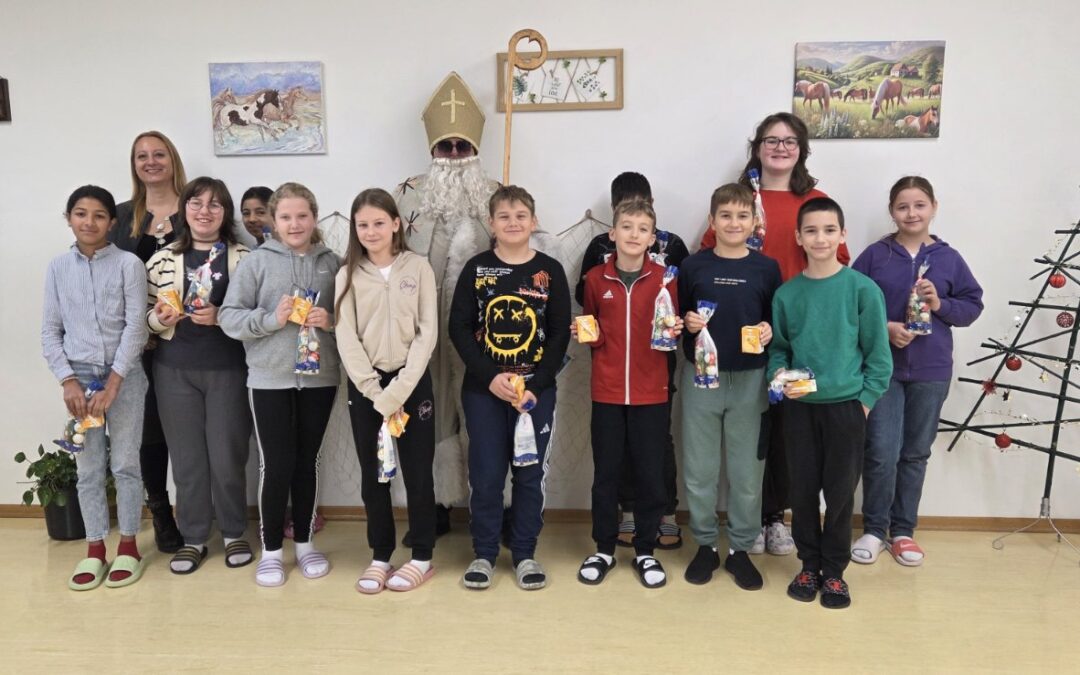 NIKOLINJE U NAŠIM ŠKOLAMA