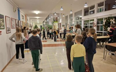 USPJEŠNO ODRŽANA VEČER MATEMATIKE