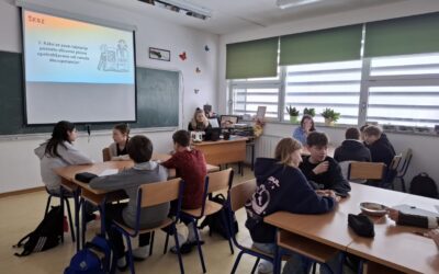 ŠKOLSKI KVIZ OPĆEG ZNANJA