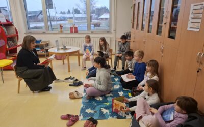 OBILJEŽILI SMO SVJETSKI DAN ČITANJA NAGLAS