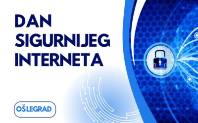 DAN SIGURNIJEG INTERNETA