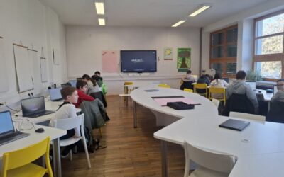 ŽUPANIJSKO NATJECANJE IZ INFORMATIKE