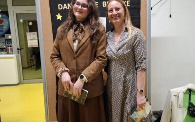 SUDJELOVANJE NA MANIFESTACIJI 8. DANI ZLATE BRZESKE