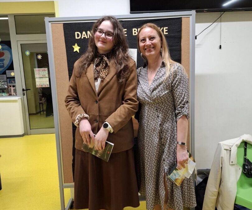 SUDJELOVANJE NA MANIFESTACIJI 8. DANI ZLATE BRZESKE