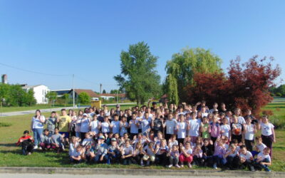 OBILJEŽEN DAN ŠKOLE U SPORTSKOM DUHU