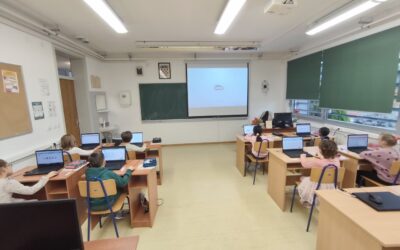 PRVAŠIĆI U PROJEKTU “MATEMATIKA BEZ BARIJERA”