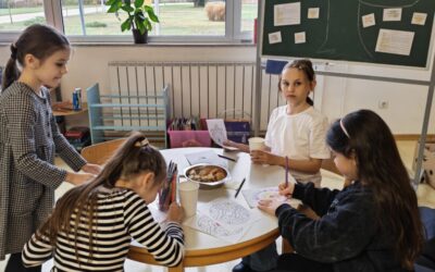 MINI WELLNESS U KNJIŽNICI POVODOM OBILJEŽAVANJA SVJETSKOG DANA MENTALNOG ZDRAVLJA
